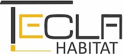 Logo Tecla habitat