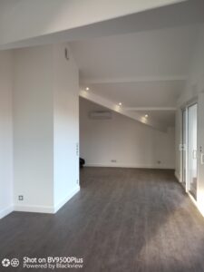 Rénovation Anglet
