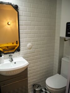 Salle de bains Biarritz