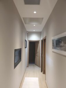 travaux platrier anglet