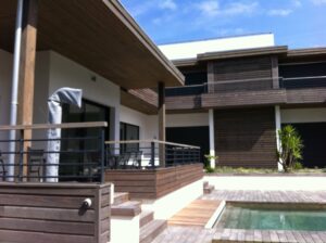 Construction neuve plage Anglet